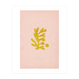 Matisse inspired blurry shapes (Print Only) thumbnail