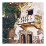 Juliet`s Windows (Print Only) thumbnail
