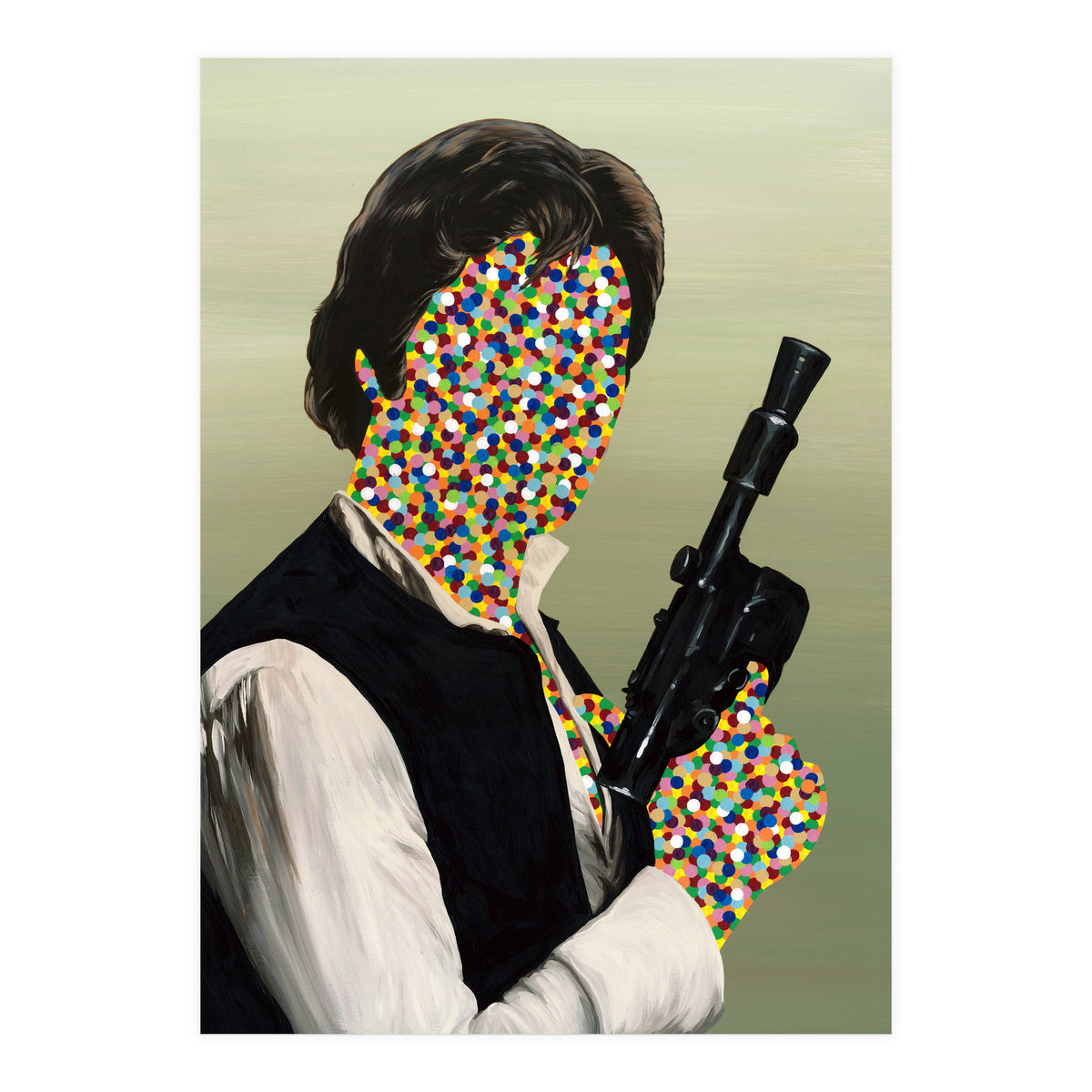 Rebel Scum 01 (Print Only)