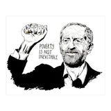 Poverty is not inevitable (Print Only) thumbnail
