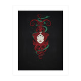 The oracle (Print Only) thumbnail