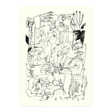 Scouts (Print Only) thumbnail