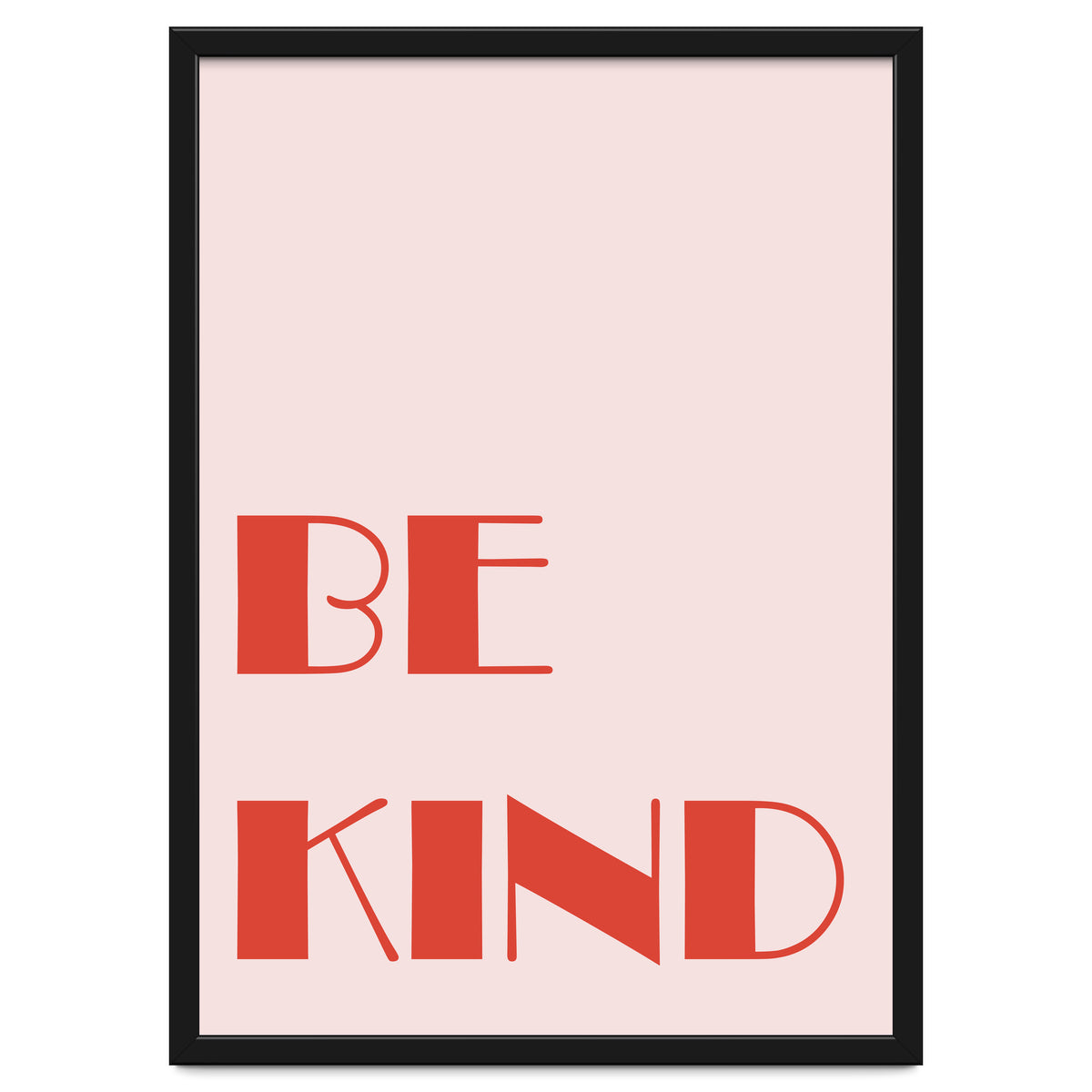 Be Kind