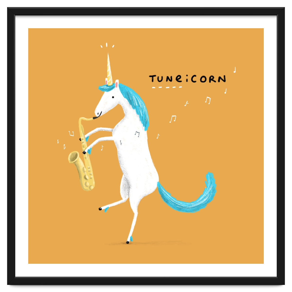 Tuneicorn
