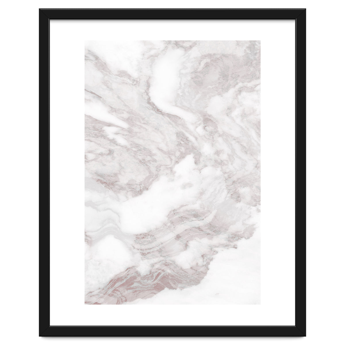 White Marble 013