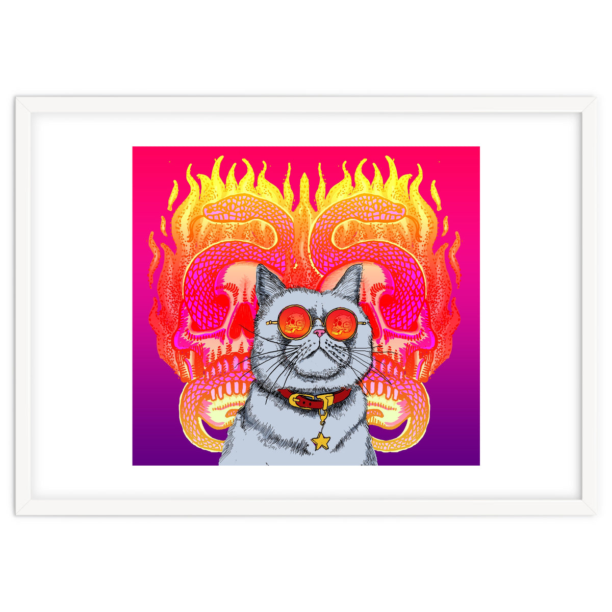 Natural Born Kittens