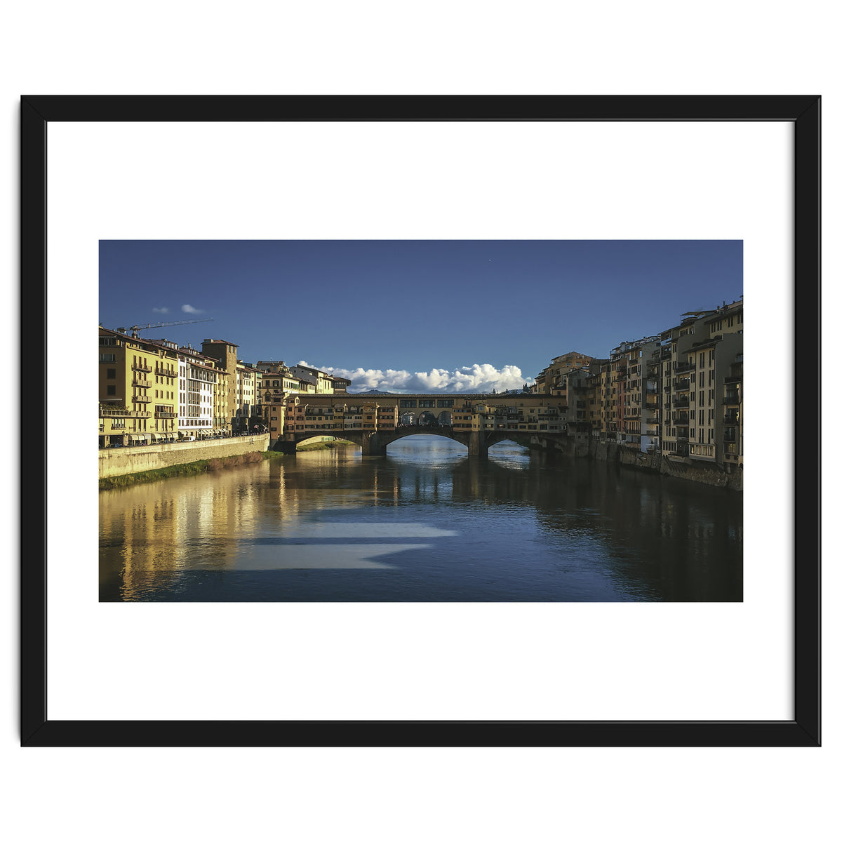 Il Ponte Vecchio