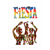 Fiesta 9 (Print Only) thumbnail