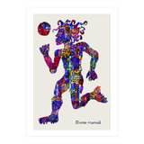 Jugador 6 (Print Only) thumbnail