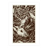 Doeeyed (Print Only) thumbnail