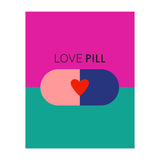 Pill Love 7 (Print Only) thumbnail
