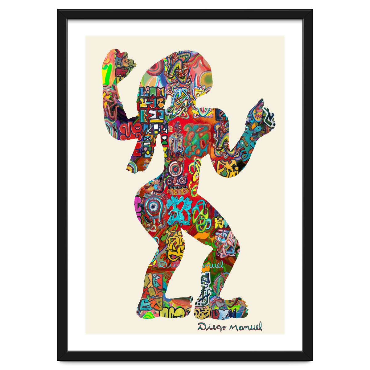 Graffiti Digital Nuevo 5