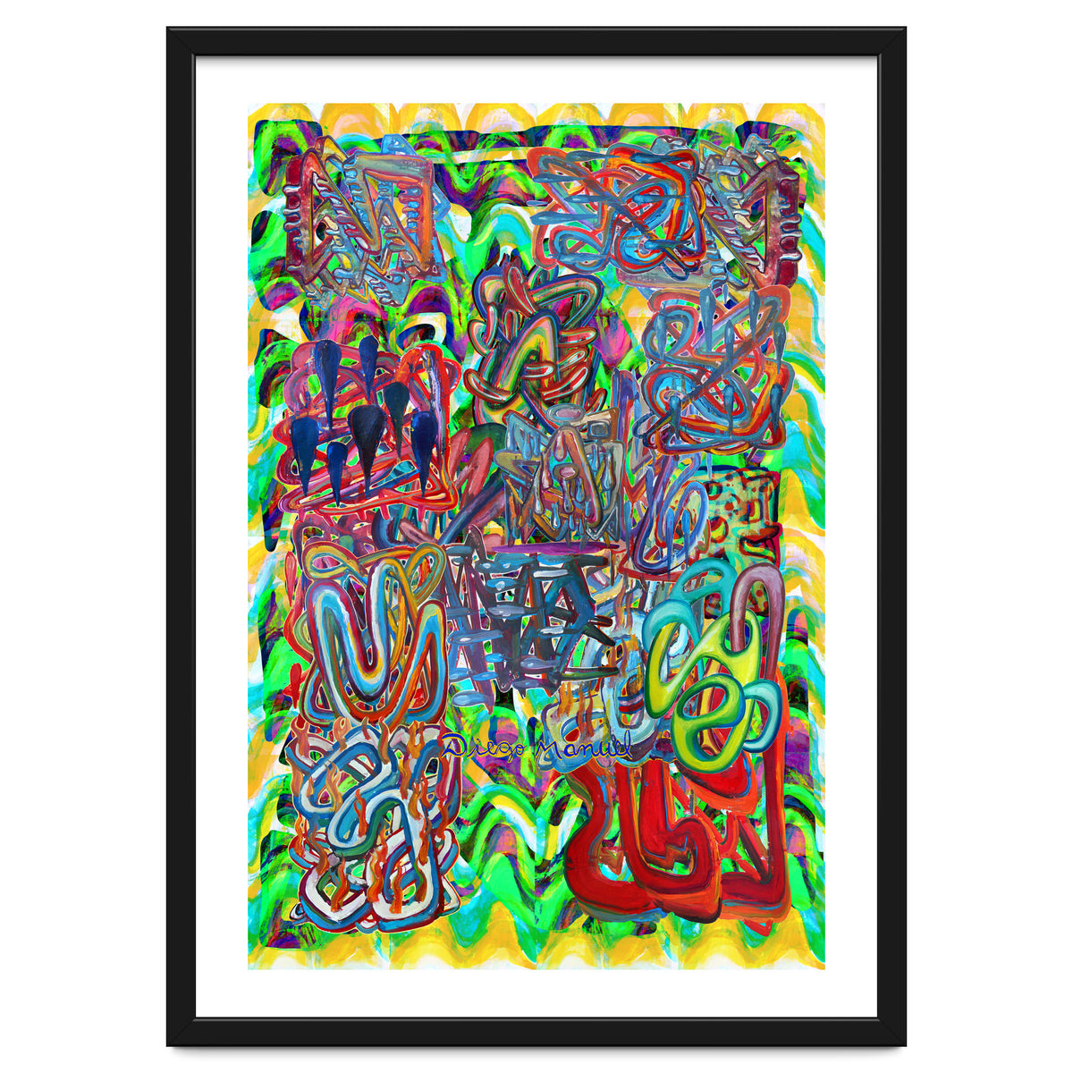 Graffiti Digital 2022 1025