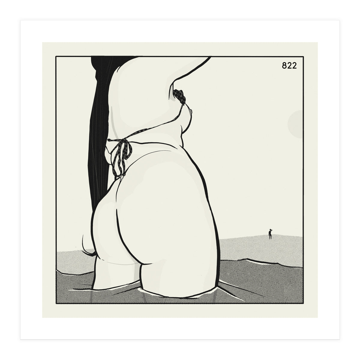 Flavors • 1 3 1 (Print Only)