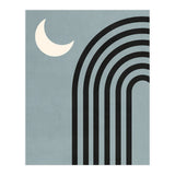 ARCHES AND MOON - B01 (Print Only) thumbnail
