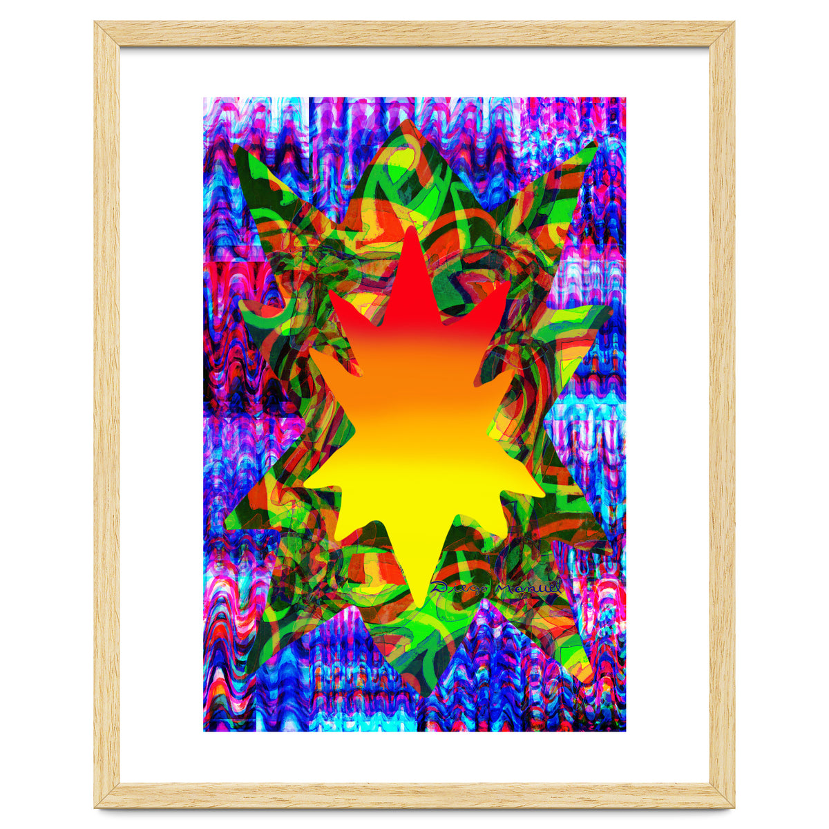 Graffiti Digital Nuevo 2023 74