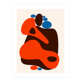 Nooks And Cranny (Print Only) thumbnail