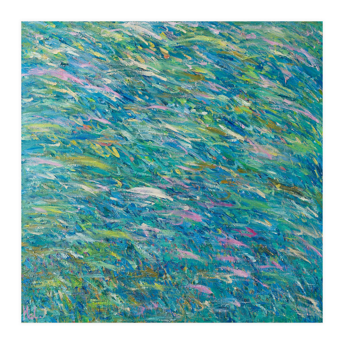 Clean Element (Print Only)