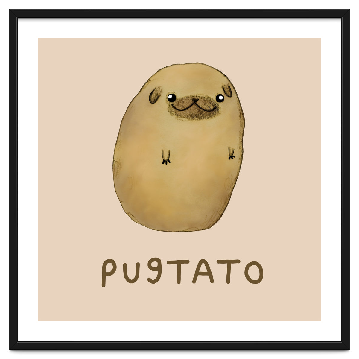 Pugtato