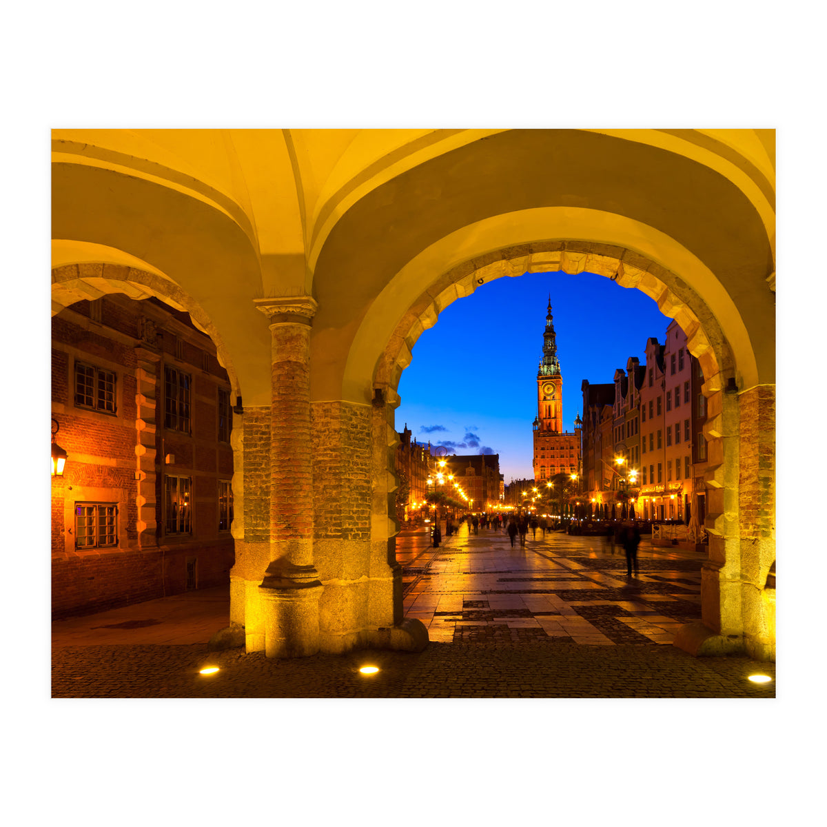 GDANSK 01 (Print Only)