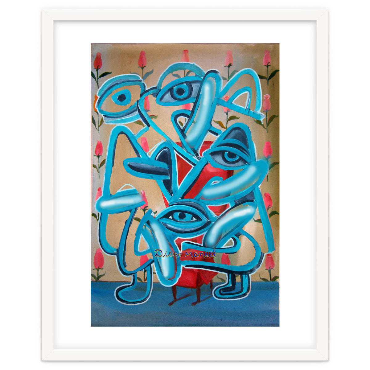 Graffiti Digital 2022 708