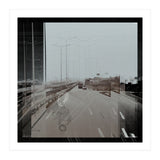 Her trip home. Nine (Print Only) thumbnail