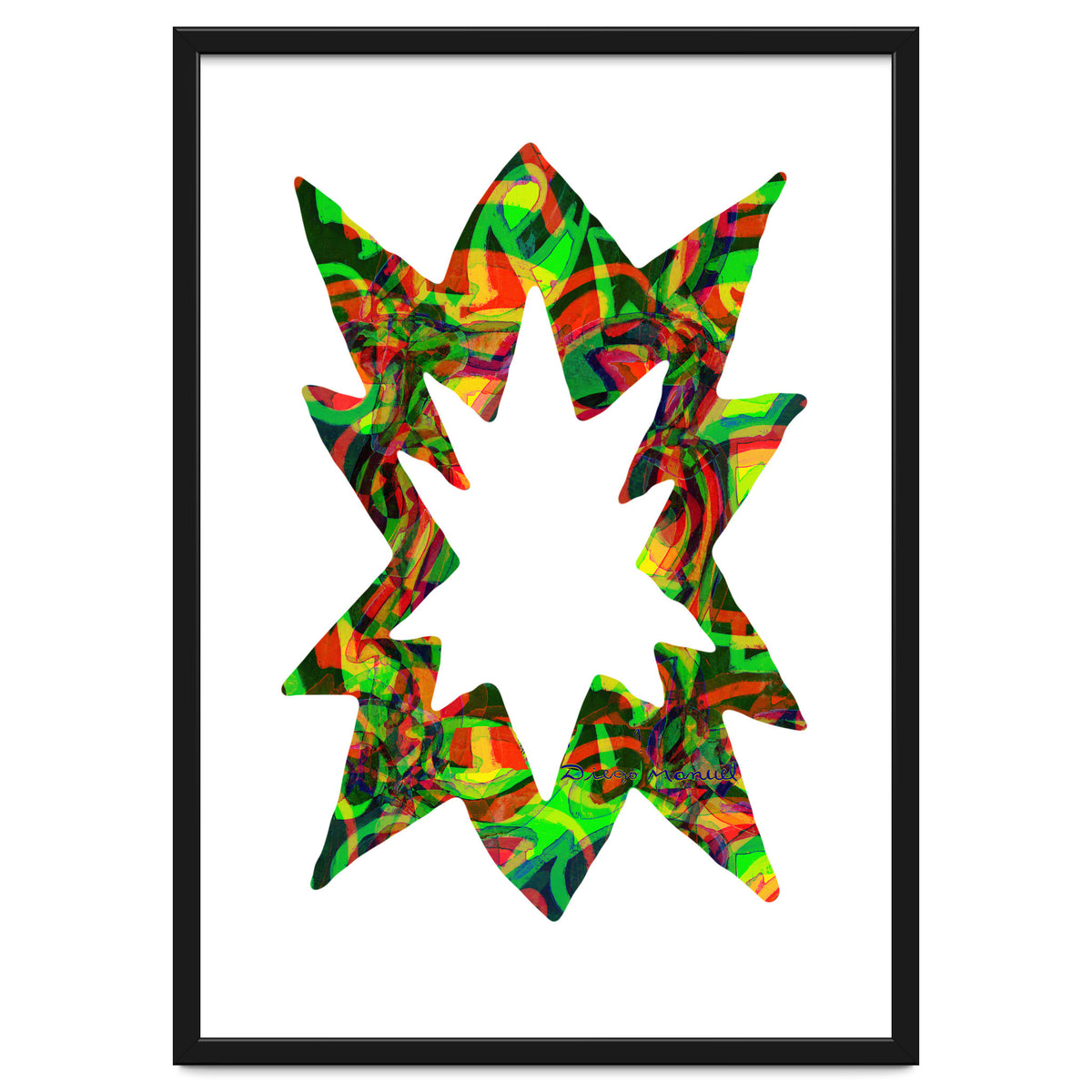 Graffiti Digita 2023 1