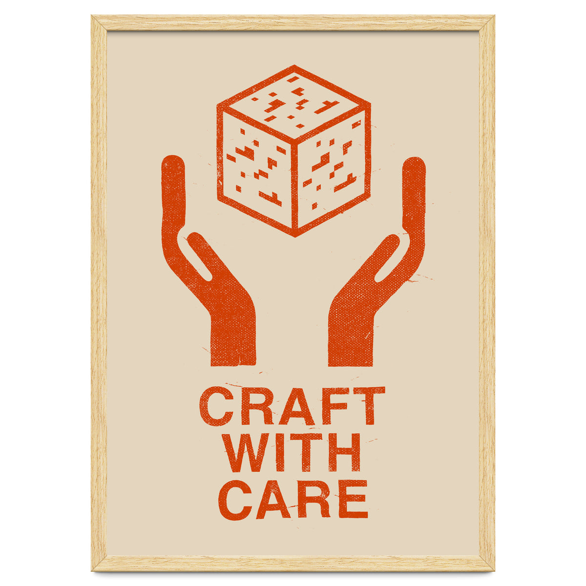 Craft With Care 1