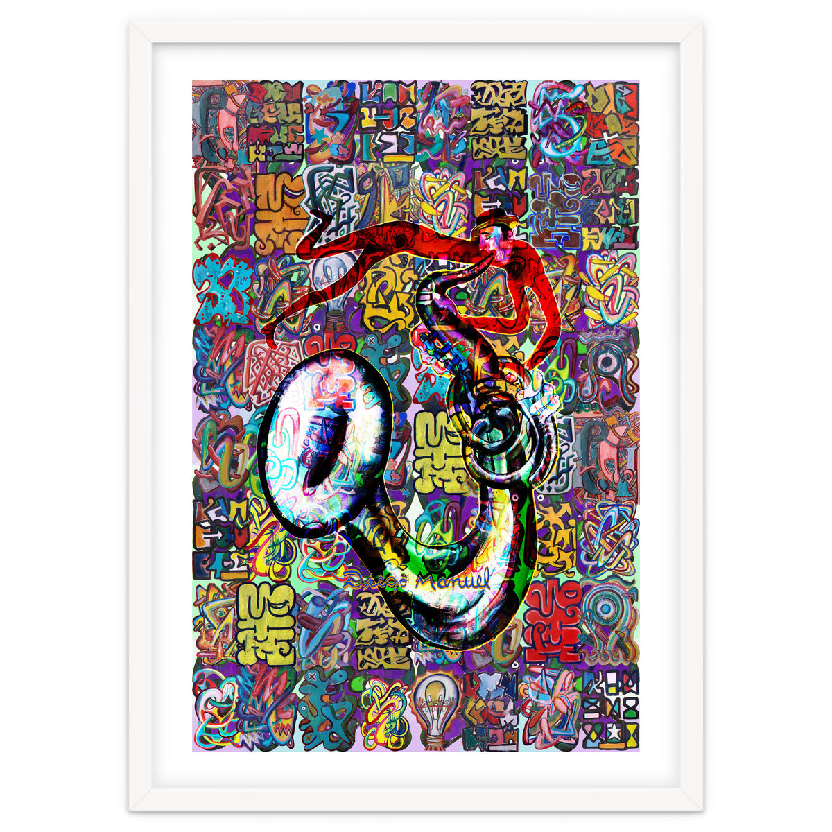 Graffiti Digital 2022 276