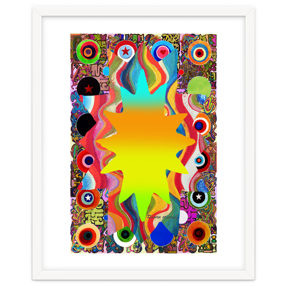 Graffiti Digital Nuevo 2023 83