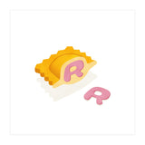 Ravioli (Print Only) thumbnail