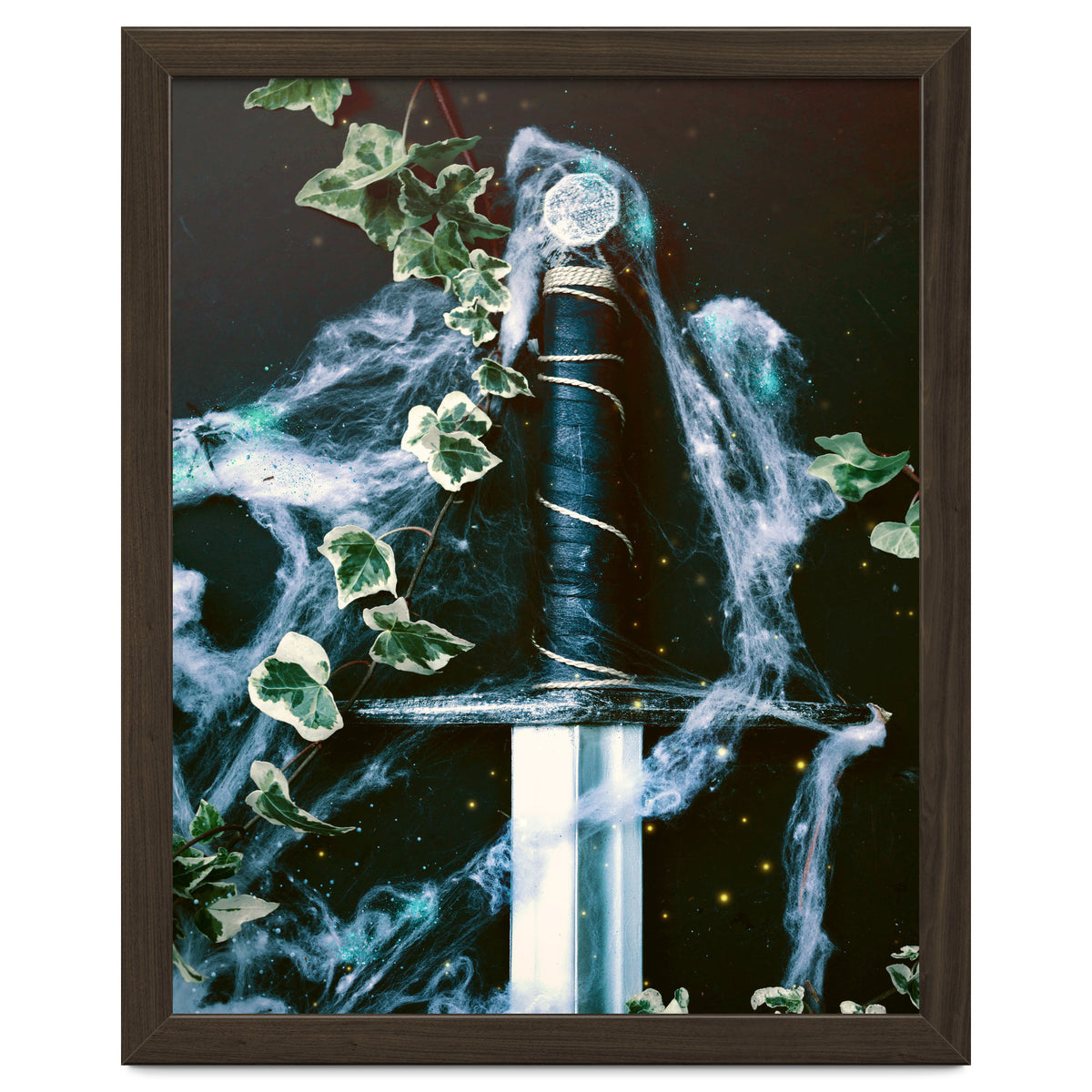 Magicsword No 5 (c)sybillesterk