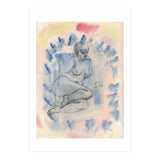 Nude IX (Print Only) thumbnail