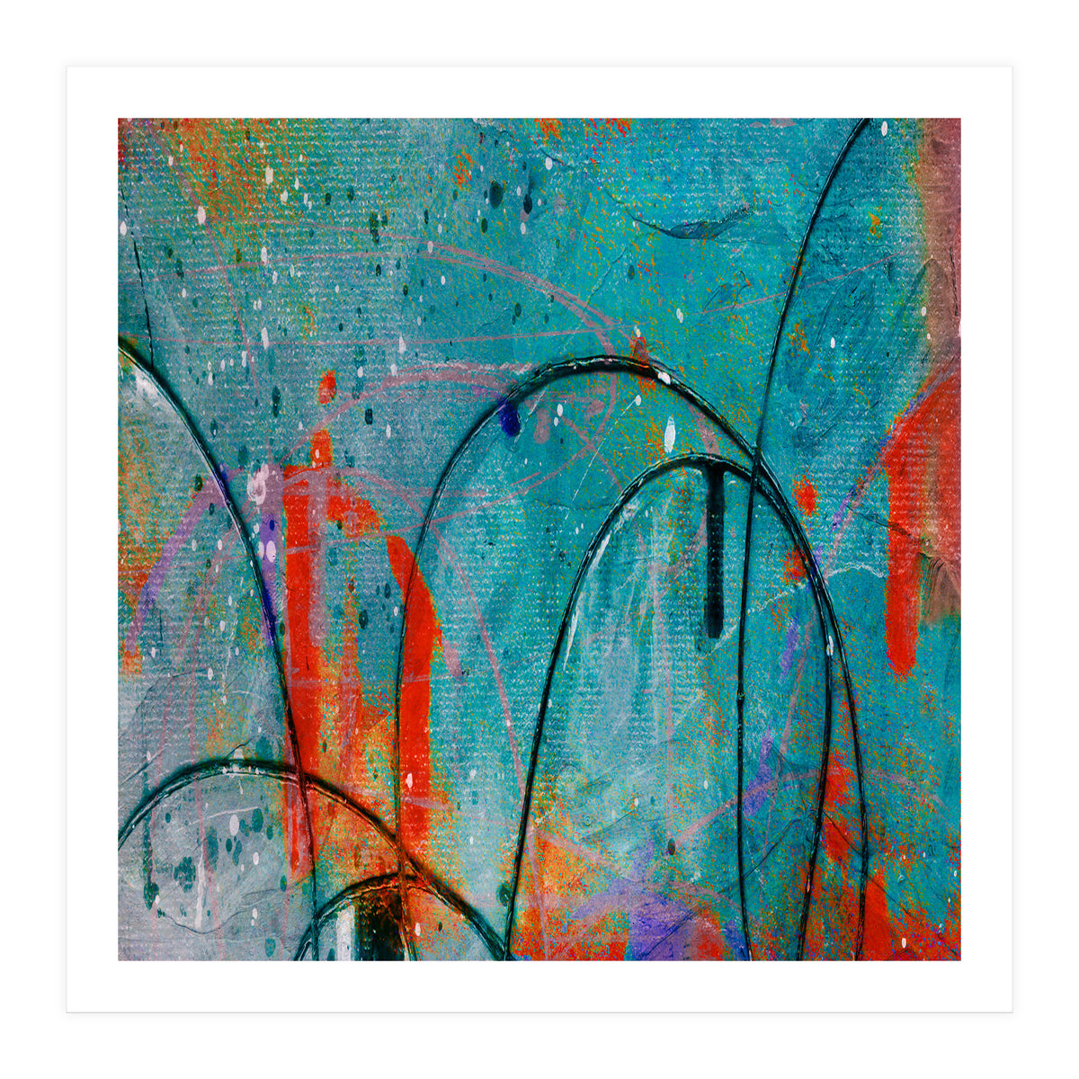 Conveyance (Print Only)