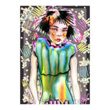 Caecilia (Print Only) thumbnail