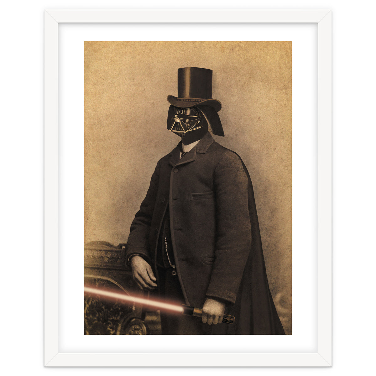 Lord Vadersworth