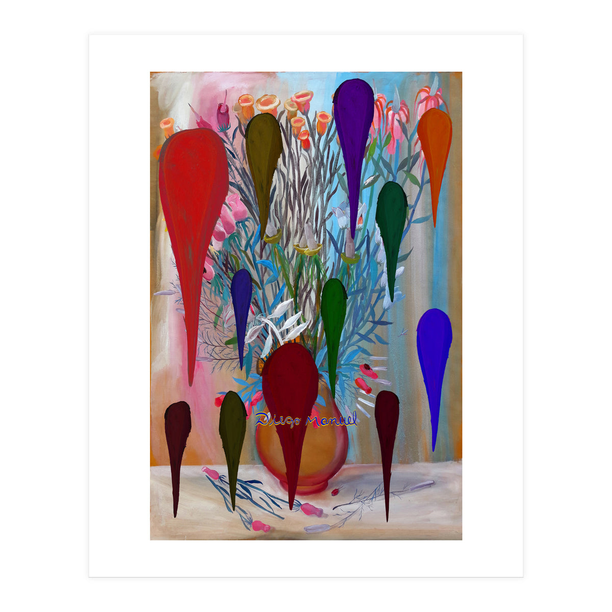 Graffiti Digital 2022 652 (Print Only)