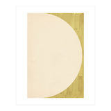 Soft green shape (Print Only) thumbnail