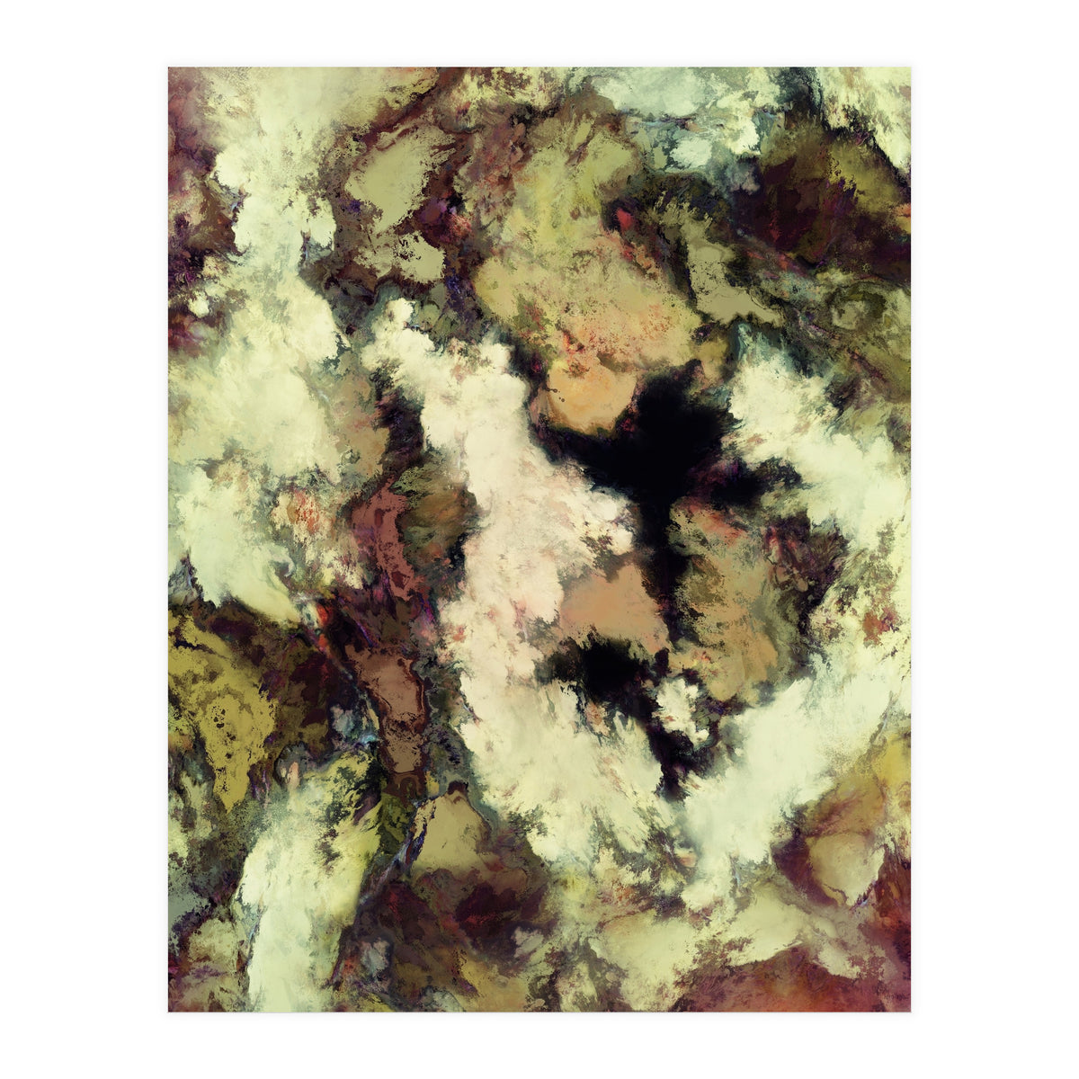 Overhang (Print Only)