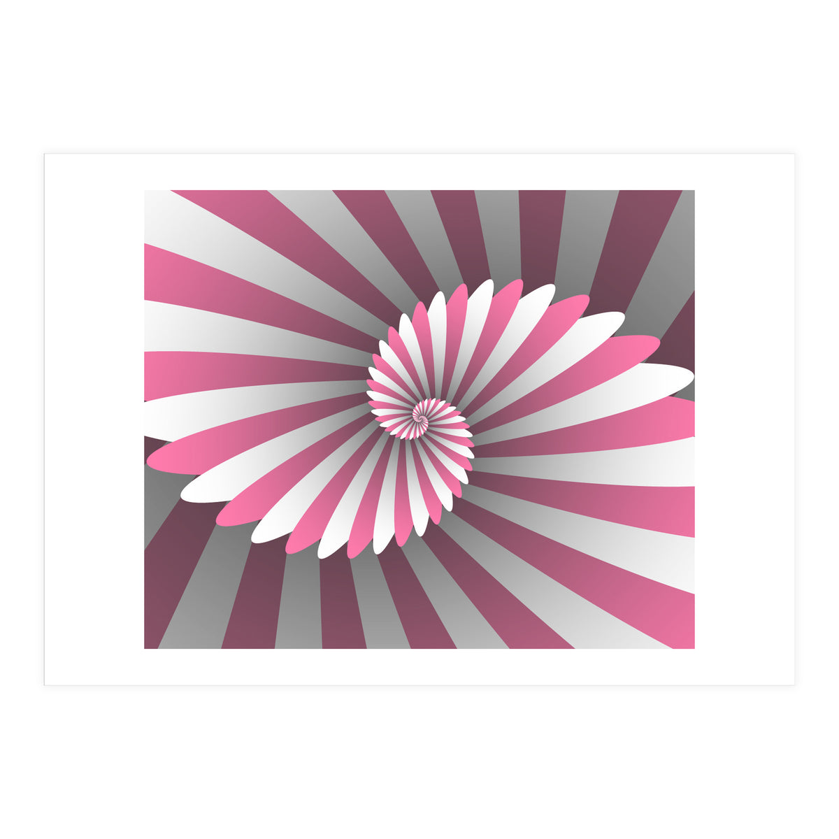 Swiggy Spiral (Print Only)