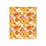 Pattern Floral Pattern (Print Only) thumbnail