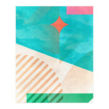 By The Pool 2 (Print Only) thumbnail