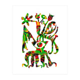 Planta Salvaje 5  (Print Only) thumbnail