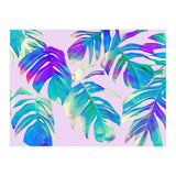 Monstera Leaves (Print Only) thumbnail