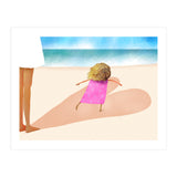 A Mother's Love (Print Only) thumbnail