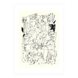Scouts (Print Only) thumbnail