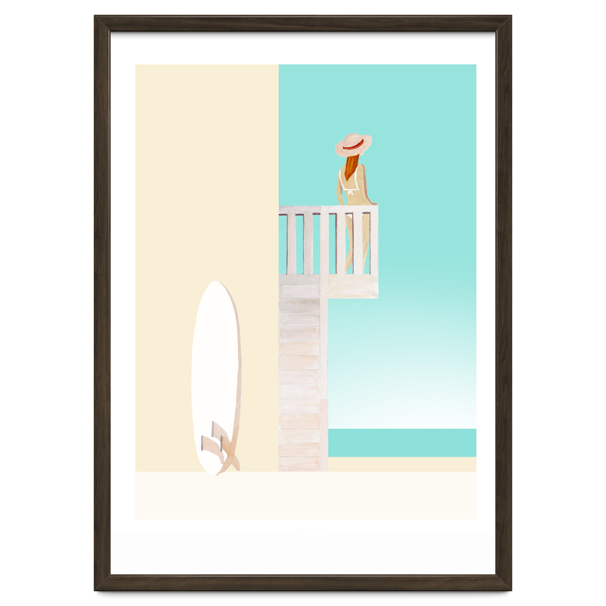 Salt&Surf Oceanbeach Road