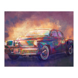 1948 Tucker (Print Only) thumbnail