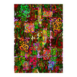 Graffiti Digital 2022 411 (Print Only) thumbnail