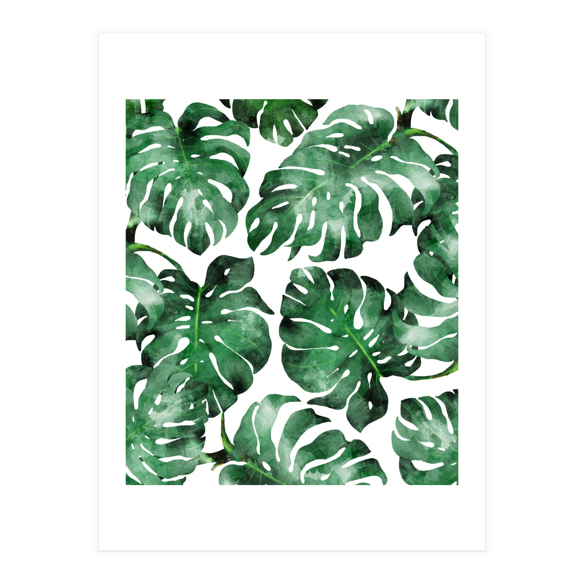 The Wild Spirit II (Print Only)